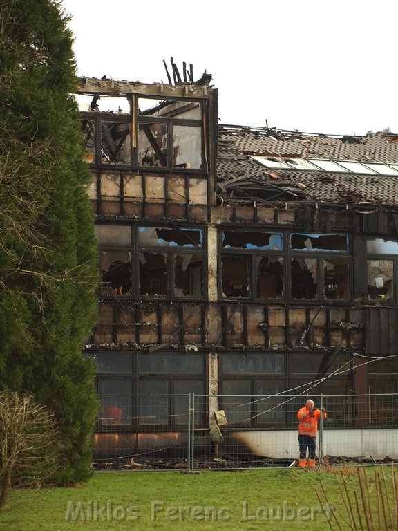 Feuer Schule Neuhonrath bei Lohmar P280.JPG